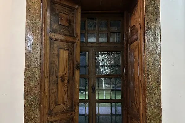 Hacı Musa Cami - Resim 6