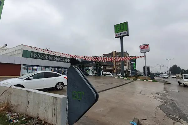 GO - Şanlıurfa Merkez - Resim 5