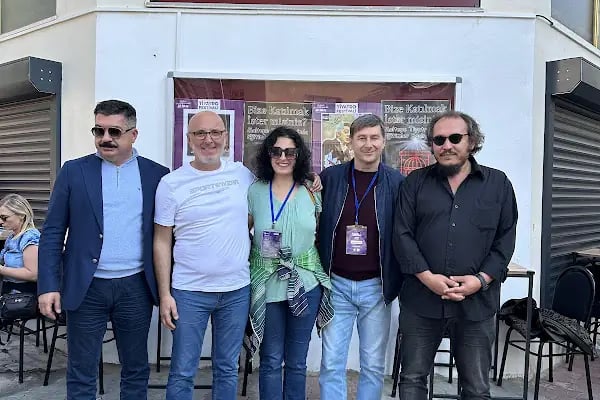 Maltepe Tiyatrosu - Resim 12