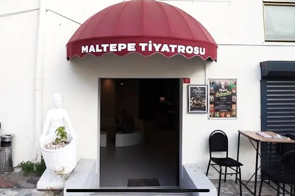 Maltepe Tiyatrosu - Resim 3