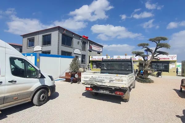 İslahiye Otogarı - Resim 4