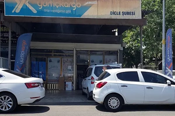 Yurtiçi Kargo Dicle - Resim 3