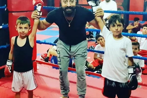 Sultangazi Esma Spor Klubü - Resim 4