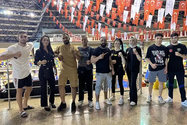 Sultangazi Esma Spor Klubü - Resim 9