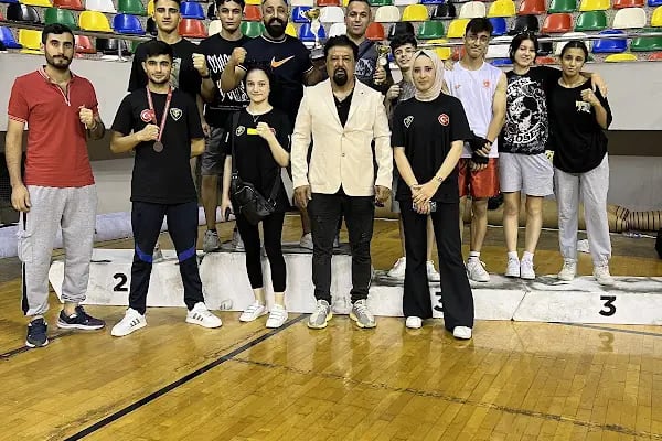 Sultangazi Esma Spor Klubü - Resim 2