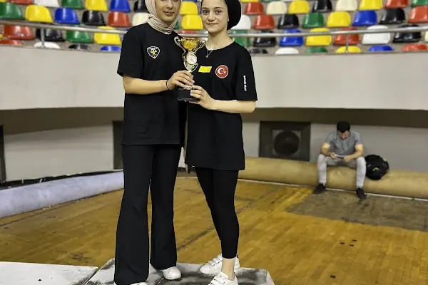 Sultangazi Esma Spor Klubü - Resim 3