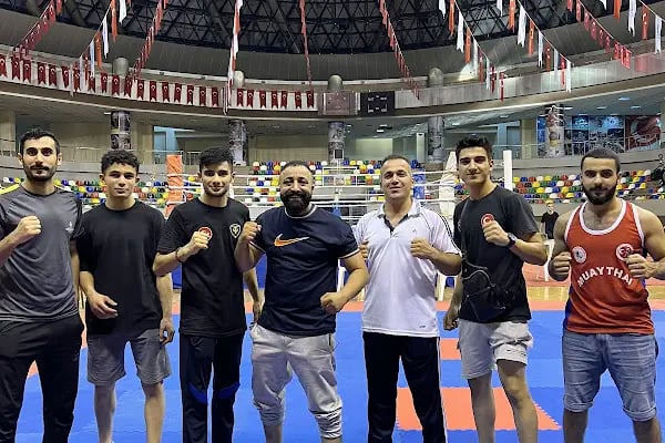 Sultangazi Esma Spor Klubü - Resim 14
