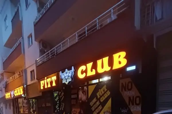 Fitt_clup - Resim 11