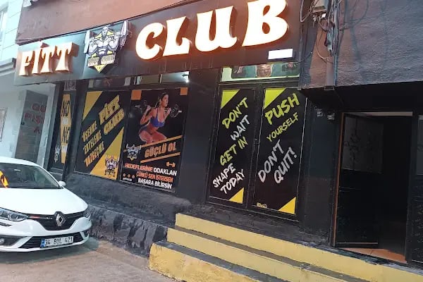 Fitt_clup - Resim 15
