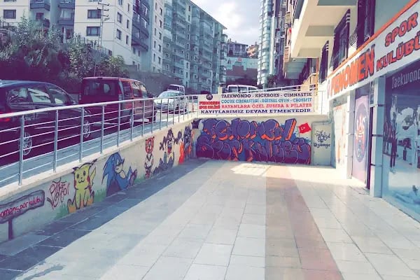 Fenomen Spor Kulübü - Resim 3