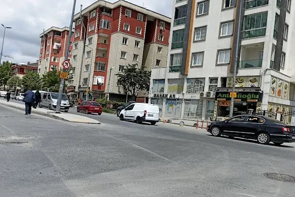 Yeni Mahalle - Resim 1