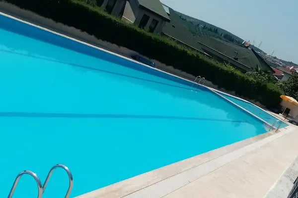 ÖZGÜN HAVUZ MEKANİK - Resim 9