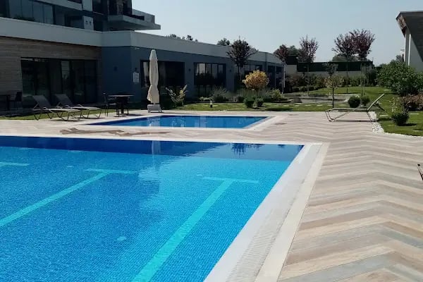 ÖZGÜN HAVUZ MEKANİK - Resim 15