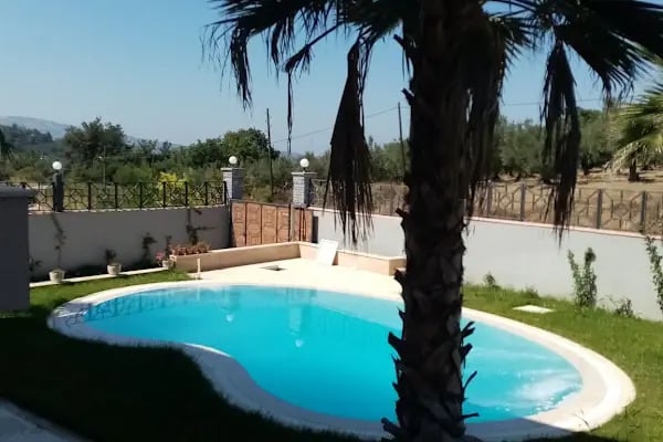 ÖZGÜN HAVUZ MEKANİK - Resim 13