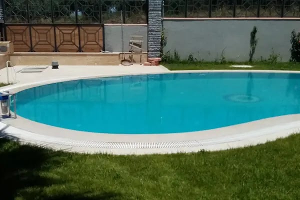 ÖZGÜN HAVUZ MEKANİK - Resim 6