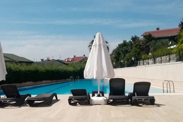 ÖZGÜN HAVUZ MEKANİK - Resim 14