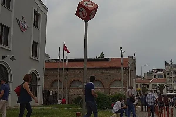 Çiğli - Resim 14