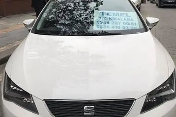 TEMEL RENT A CAR - Resim 11