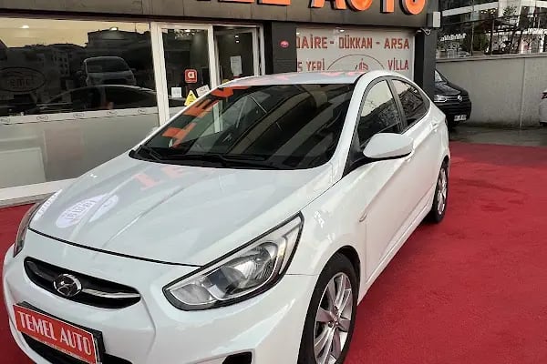 TEMEL RENT A CAR - Resim 4