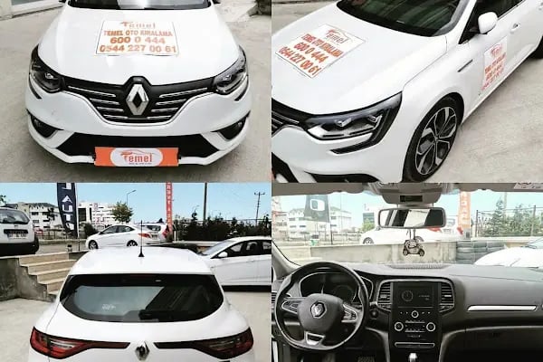 TEMEL RENT A CAR - Resim 2