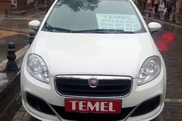 TEMEL RENT A CAR - Resim 13
