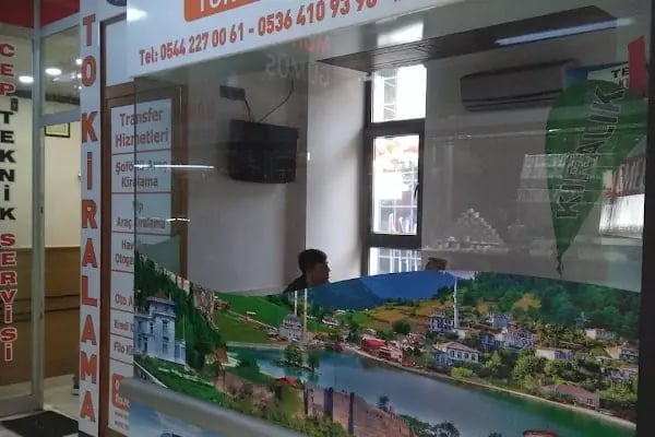 TEMEL RENT A CAR - Resim 18