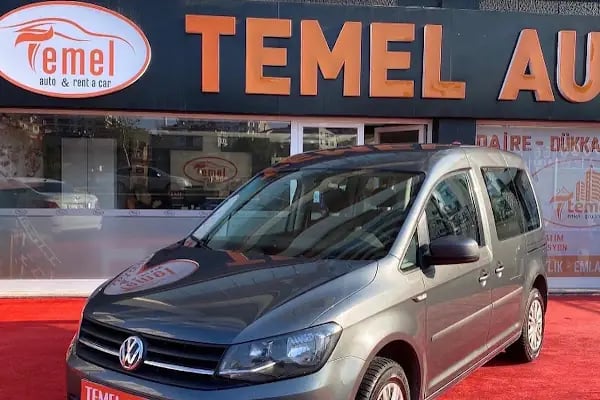 TEMEL RENT A CAR - Resim 6