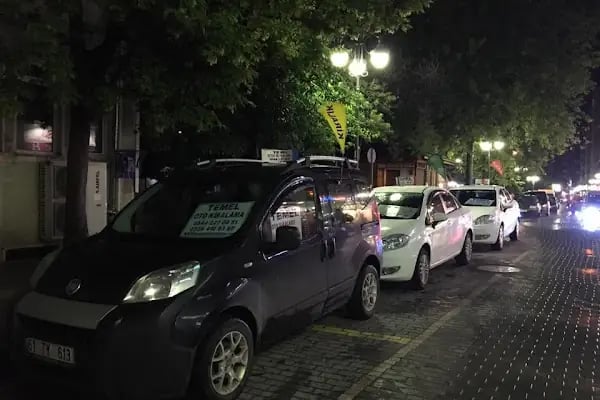 TEMEL RENT A CAR - Resim 10