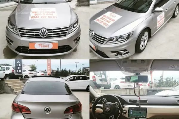 TEMEL RENT A CAR - Resim 3