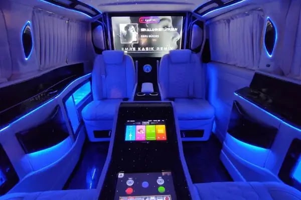 TEMEL RENT A CAR - Resim 20