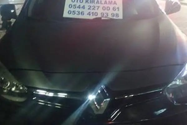 TEMEL RENT A CAR - Resim 15