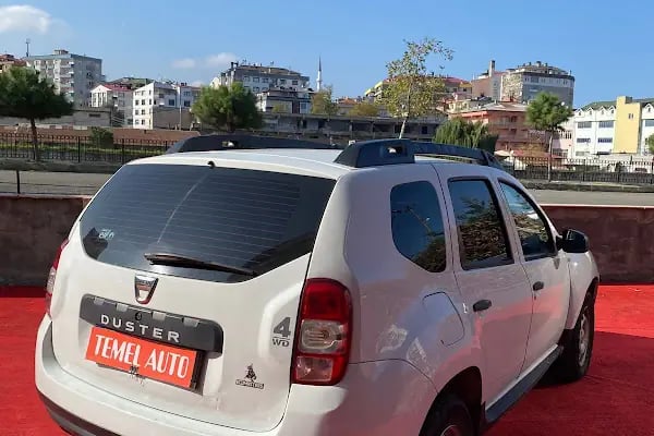 TEMEL RENT A CAR - Resim 9