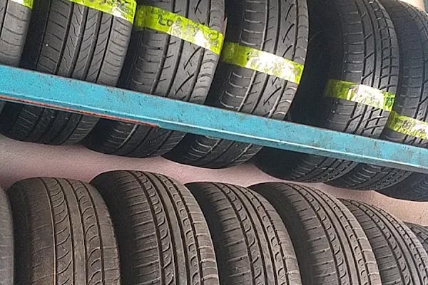 Mobil oto lastik 7/24 yol yardım - Resim 2
