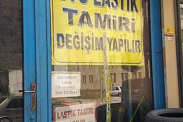 Mobil oto lastik 7/24 yol yardım - Resim 4