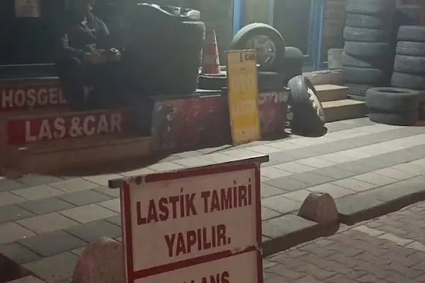 Mobil oto lastik 7/24 yol yardım - Resim 14