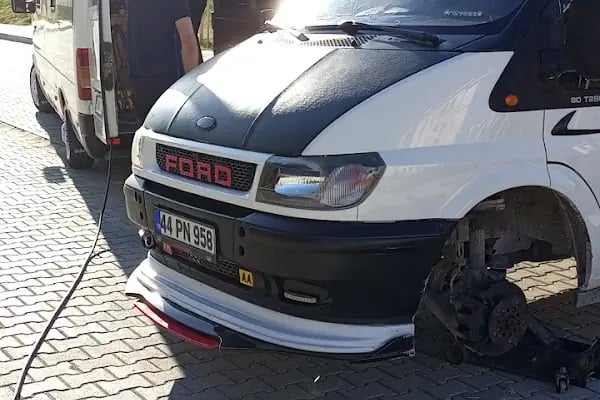 Mobil oto lastik 7/24 yol yardım - Resim 15