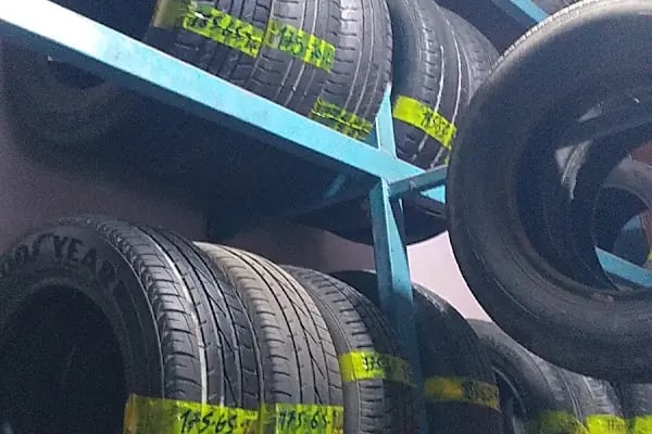 Mobil oto lastik 7/24 yol yardım - Resim 9