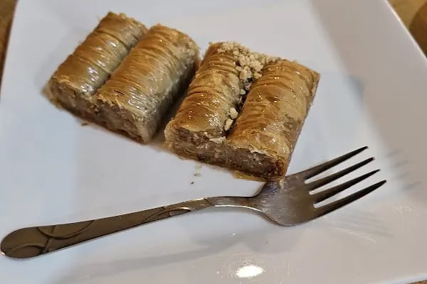 Yeşil Karadeniz Unlu Mamüller - Resim 16