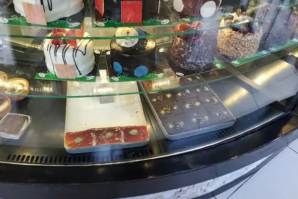 Yeşil Karadeniz Unlu Mamüller - Resim 17