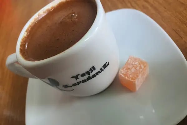 Yeşil Karadeniz Unlu Mamüller - Resim 13