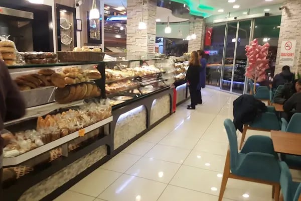 Yeşil Karadeniz Unlu Mamüller - Resim 4