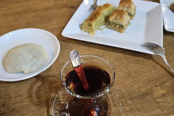 Yeşil Karadeniz Unlu Mamüller - Resim 20