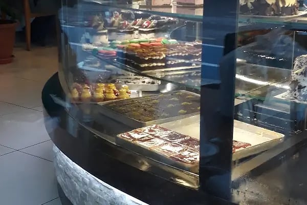 Yeşil Karadeniz Unlu Mamüller - Resim 5