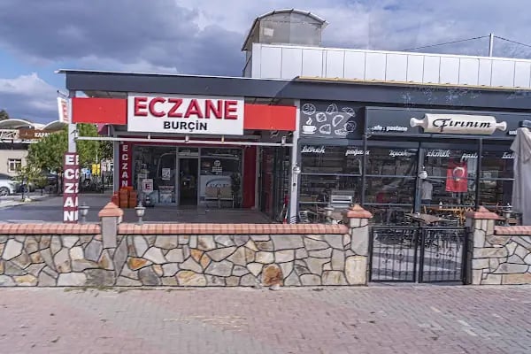 Burçin Eczanesi - Resim 2