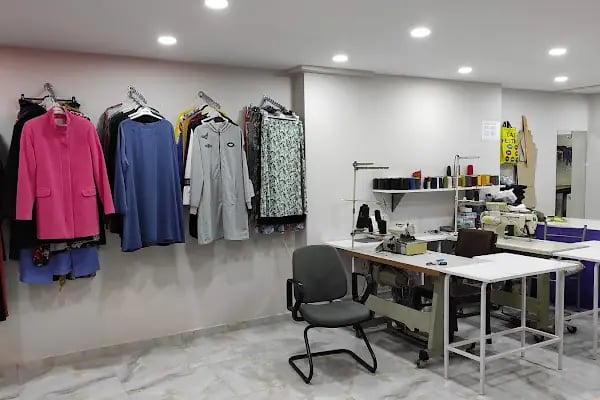 Yeşiltepe Terzi Arnavutköy - Resim 1