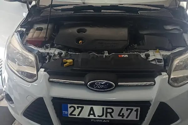Oto doktor adana - Resim 11