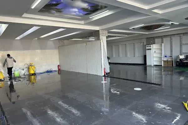 Bahçeşehir Oto Yıkama - Resim 2