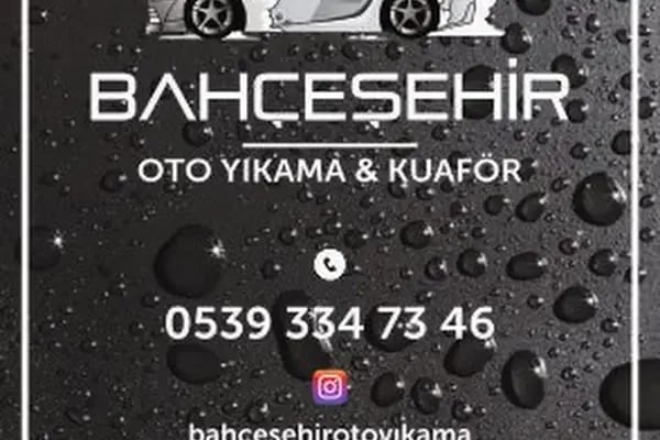 Bahçeşehir Oto Yıkama - Resim 4