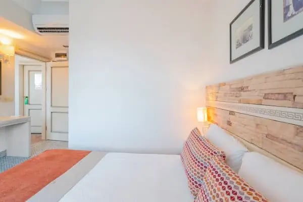 Aspen Hotel - Resim 13