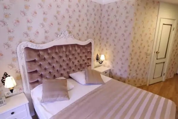Aspen Hotel - Resim 7